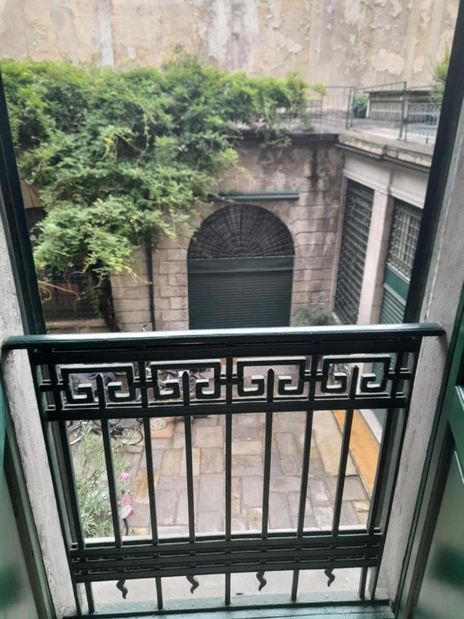 Brera Milan Suite Exterior photo